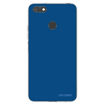 Hülle für Huawei P9 Lite Mini - Navy Blue