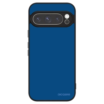 Hülle für Google Pixel 9 Pro - Navy Blue