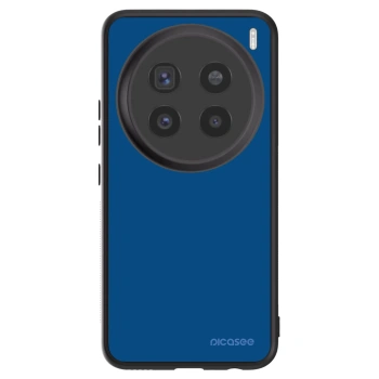 Hülle für Vivo X200 Pro - Navy Blue