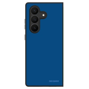 Hülle für Samsung Galaxy Z Fold7 5G - Navy Blue