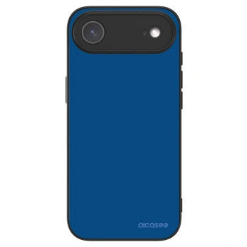 Picasee ULTIMATE CASE für Apple iPhone Air - Navy Blue
