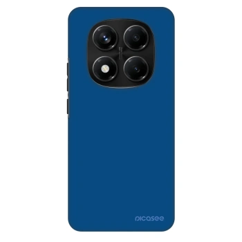 Hülle für Xiaomi Redmi Note 14 Pro+ 5G - Navy Blue