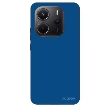 Hülle für Xiaomi Redmi Note 14 5G - Navy Blue