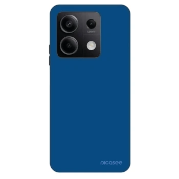 Hülle für Xiaomi Redmi Note 13 5G - Navy Blue