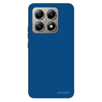 Hülle für Xiaomi 14T - Navy Blue