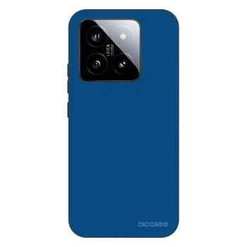 Hülle für Xiaomi 14 - Navy Blue