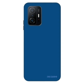 Hülle für Xiaomi 11T Pro - Navy Blue