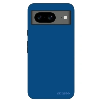 Hülle für Google Pixel 8 Pro - Navy Blue