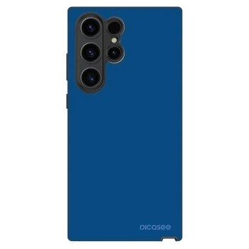 Hülle für Samsung Galaxy S22 Ultra 5G - Navy Blue