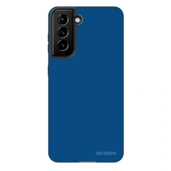 Hülle für Samsung Galaxy S21 FE 5G - Navy Blue