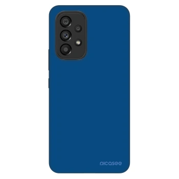 Hülle für Samsung Galaxy A53 5G A536 - Navy Blue