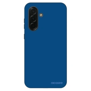 Hülle für Samsung Galaxy A36 5G - Navy Blue