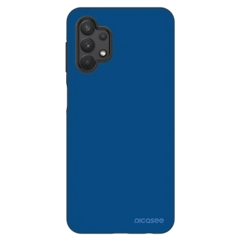 Hülle für Samsung Galaxy A32 5G A326B - Navy Blue