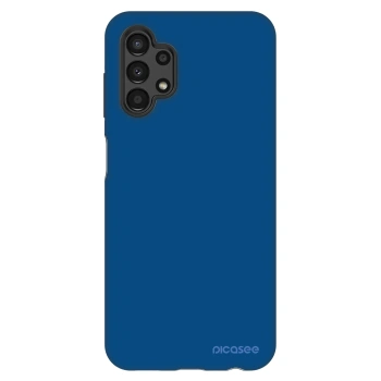Hülle für Samsung Galaxy A13 4G A135 - Navy Blue