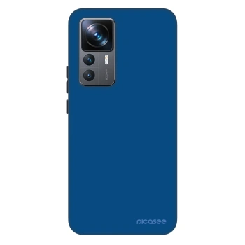 Hülle für Xiaomi 12T - Navy Blue