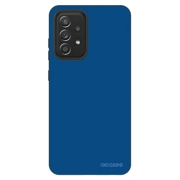 Hülle für Samsung Galaxy A52 5G A525F - Navy Blue