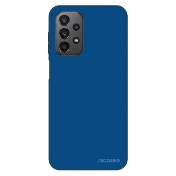 Hülle für Samsung Galaxy A23 A235F 4G - Navy Blue