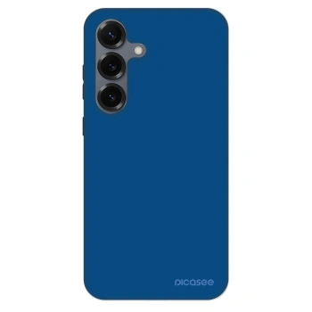 Hülle für Samsung Galaxy S25 5G - Navy Blue