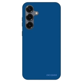 Hülle für Samsung Galaxy S25+ 5G - Navy Blue
