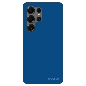 Hülle für Samsung Galaxy S25 Ultra 5G - Navy Blue