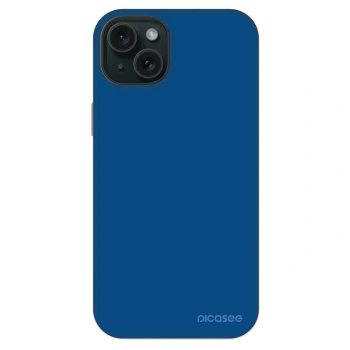 Hülle für Apple iPhone 14 Plus - Navy Blue