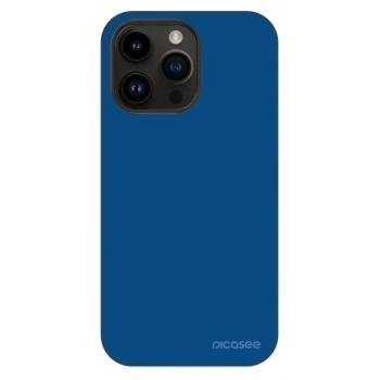 Hülle für Apple iPhone 14 Pro Max - Navy Blue