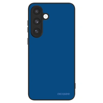 Picasee ULTIMATE CASE PowerShare für Samsung Galaxy S25 FE 5G - Navy Blue