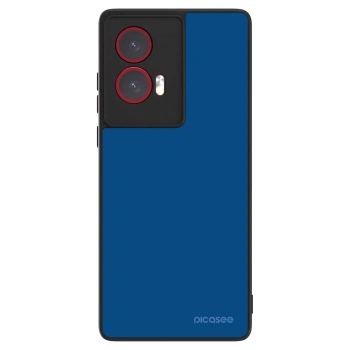 Hülle für Motorola Edge 50 Fusion - Navy Blue