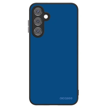 Picasee ULTIMATE CASE für Samsung Galaxy A16 4G - Navy Blue