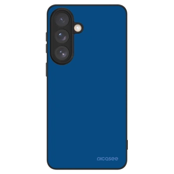 Picasee ULTIMATE CASE für Samsung Galaxy S26+ - Navy Blue