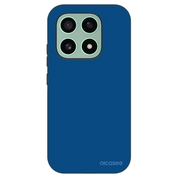 Hülle für Xiaomi 17 - Navy Blue