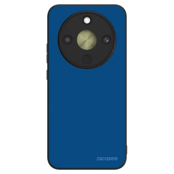 Hülle für Honor Magic8 Lite 5G - Navy Blue