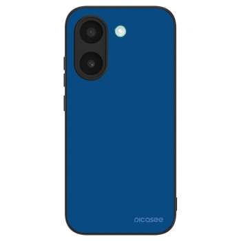 Hülle für Xiaomi Poco X8 Pro - Navy Blue