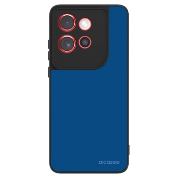 Hülle für Motorola Edge 60 Neo 5G - Navy Blue