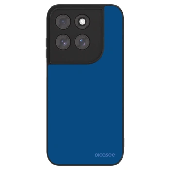 Hülle für Motorola Moto G77 - Navy Blue
