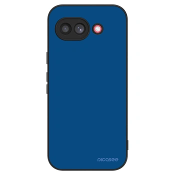 Hülle für Google Pixel 10a - Navy Blue
