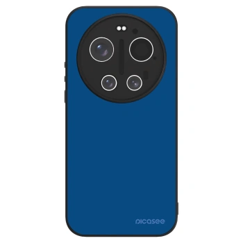 Picasee ULTIMATE CASE PowerShare für Xiaomi 17 Ultra - Navy Blue