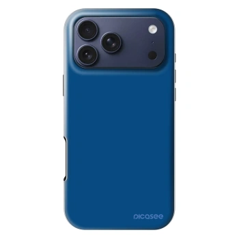 Hülle für Apple iPhone 18 Pro Max - Navy Blue