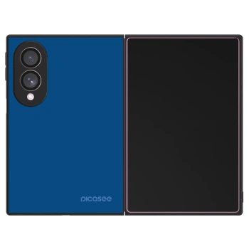Hülle für Samsung Galaxy Z Fold8 5G - Navy Blue