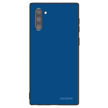 Hülle für Samsung Galaxy Note 10 N970F - Navy Blue