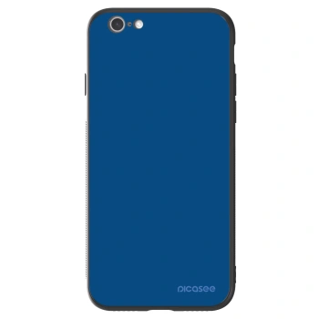 Hülle für Apple iPhone 6/6S - Navy Blue