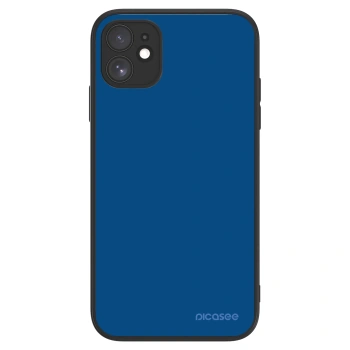 Picasee ULTIMATE CASE für Apple iPhone 11 - Navy Blue