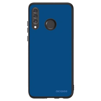 Picasee ULTIMATE CASE für Huawei P30 Lite - Navy Blue