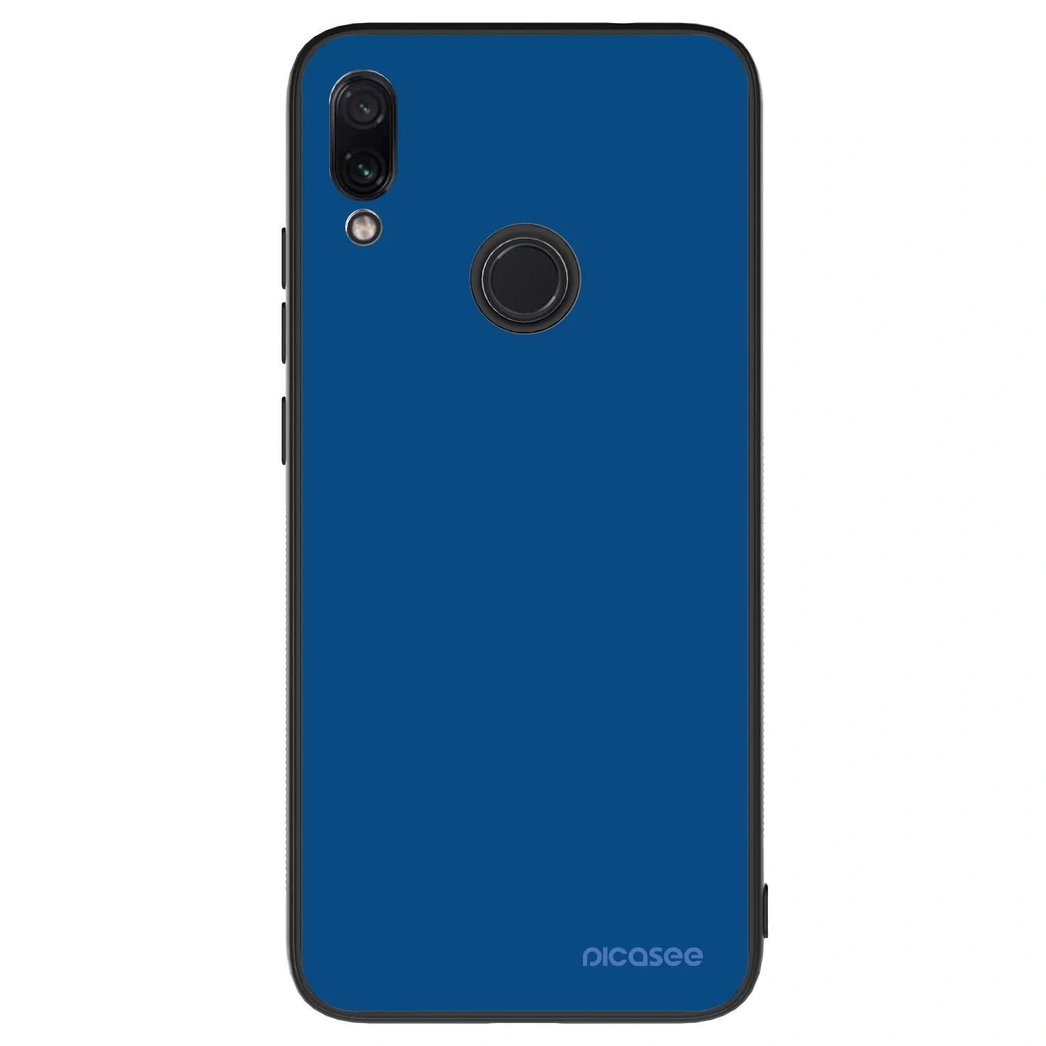 Picasee ULTIMATE CASE für Xiaomi Redmi Note 7 - Navy Blue