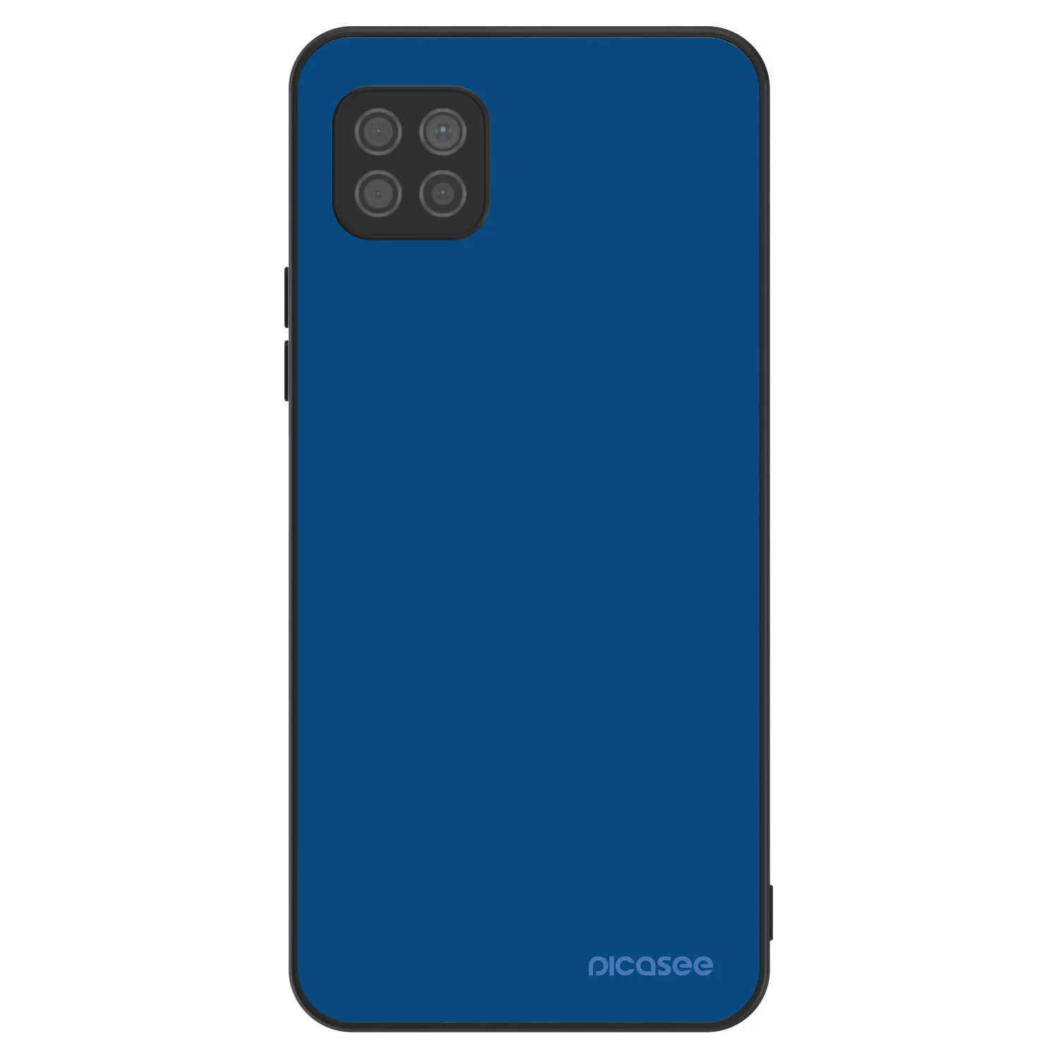 Picasee ULTIMATE CASE für Huawei P40 Lite - Navy Blue