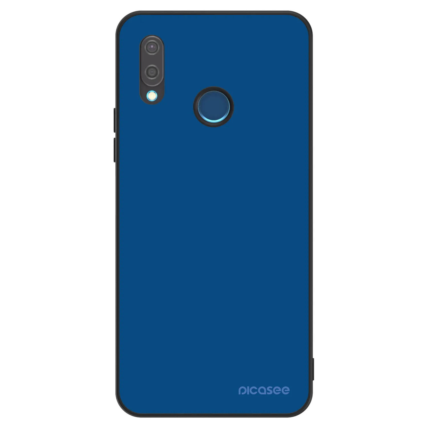 Picasee ULTIMATE CASE für Huawei P20 Lite - Navy Blue