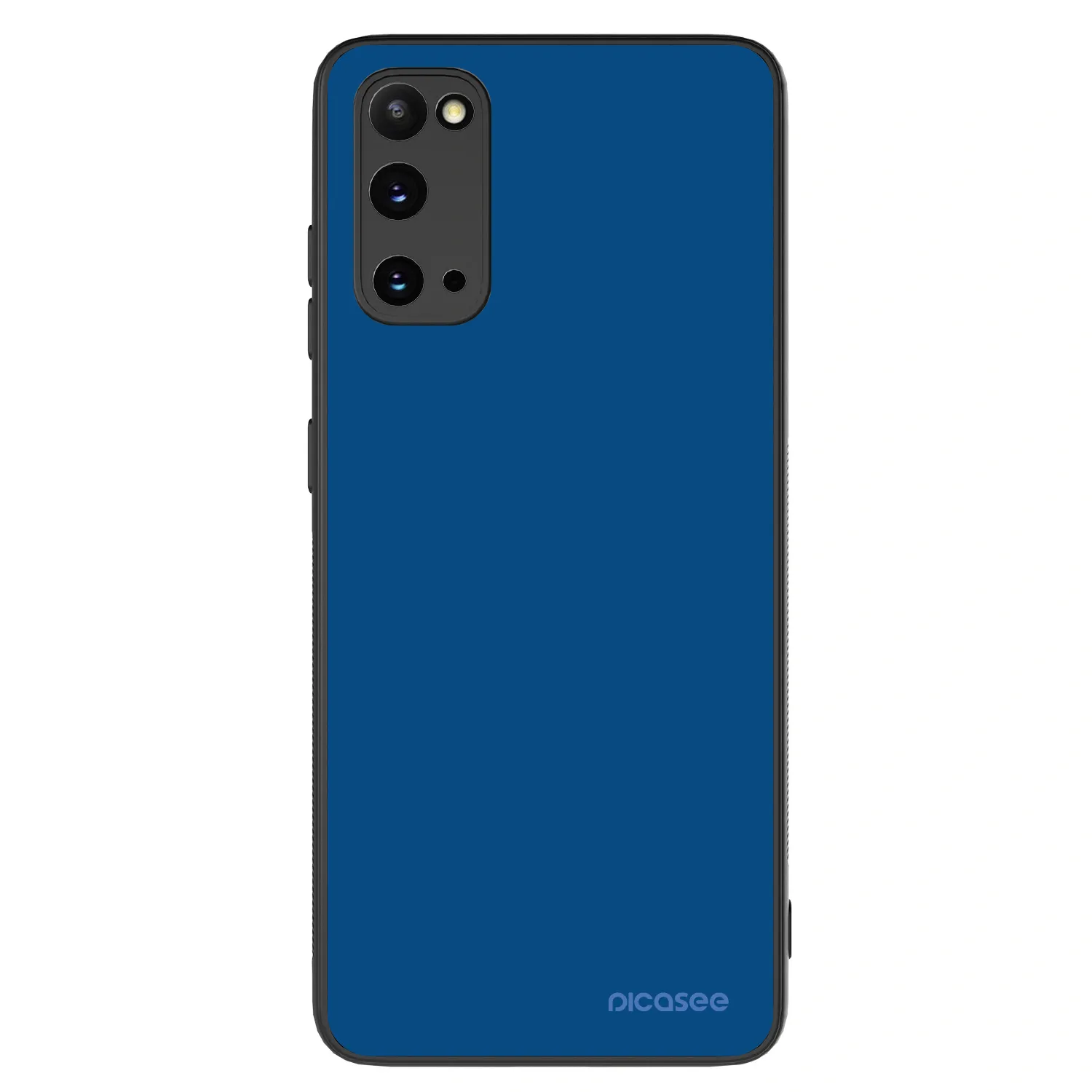Picasee ULTIMATE CASE für Samsung Galaxy S20 G980F - Navy Blue