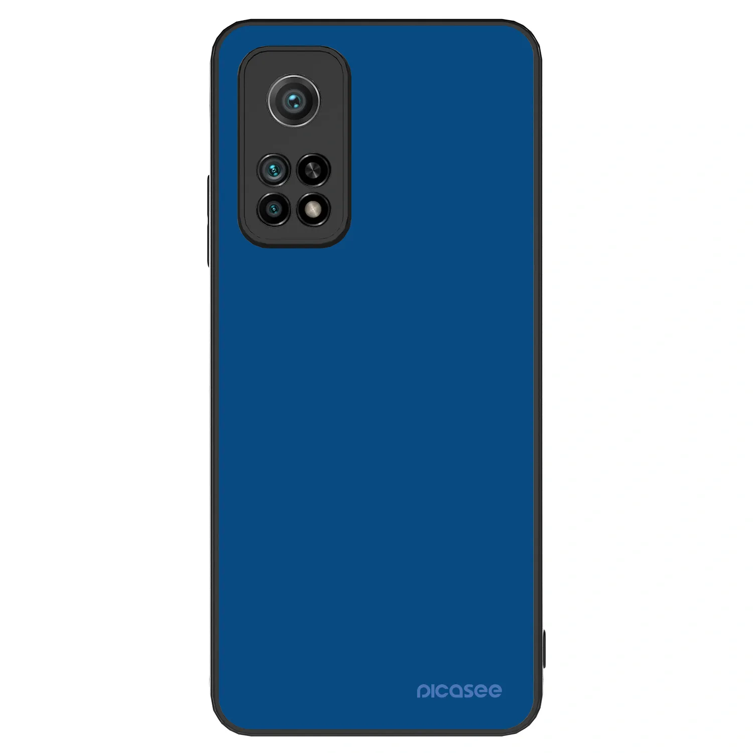 Picasee ULTIMATE CASE für Xiaomi Mi 10T Pro - Navy Blue