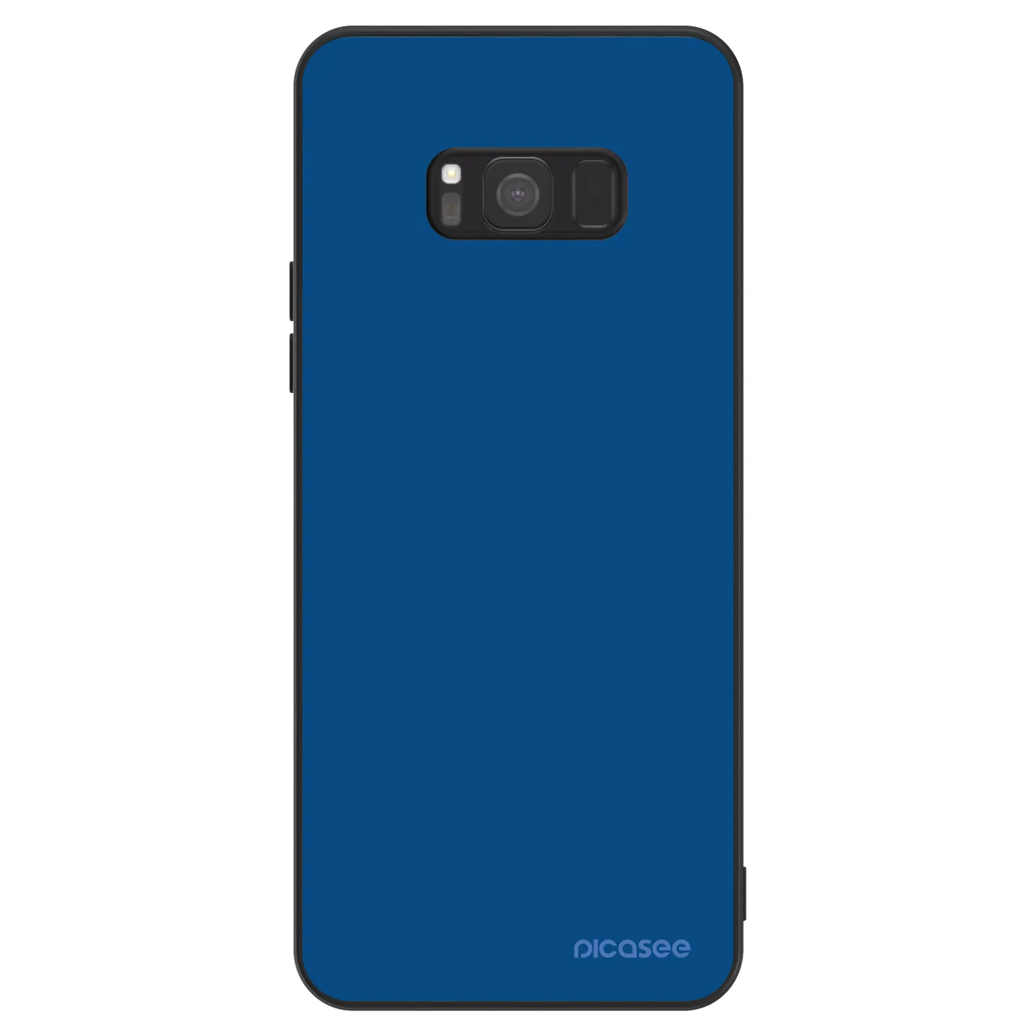 Picasee ULTIMATE CASE für Samsung Galaxy S8 G950F - Navy Blue