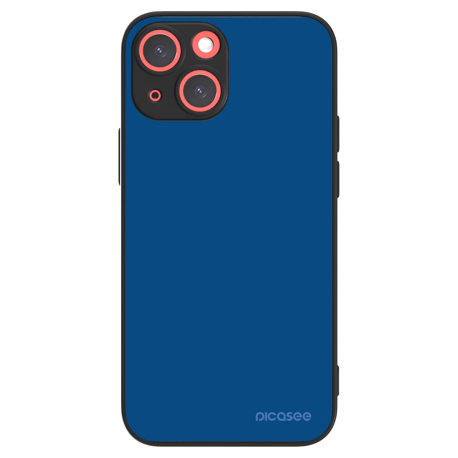 Picasee ULTIMATE CASE für Apple iPhone 13 mini - Navy Blue